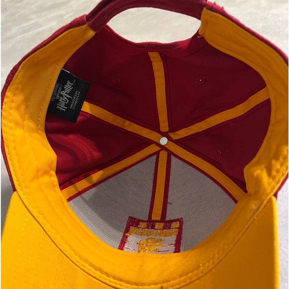 Harry Potter Universal Hat - Picture 3 of 3